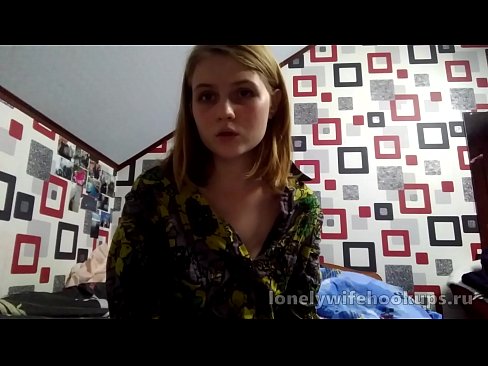 ❤️ Young blonde student from Russia likes bigger dicks. ️ Porn video at en-us.taxiklass.ru ❌❤