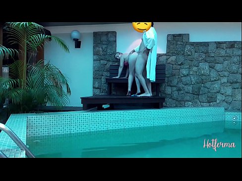 ❤️ Boss invites maid to the pool, but couldn't resist a hot ️ Porn video at en-us.taxiklass.ru ❌❤